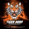 Tiger Horn Khandeshi Daff